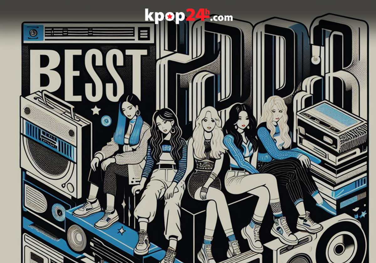 The Best Kpop Releases of 2023: A Look Back at an Explosive Year